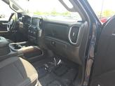 Thumbnail of 2021 Northsky Blue Metallic Chevrolet Silverado 1500