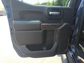 Thumbnail of 2021 Northsky Blue Metallic Chevrolet Silverado 1500