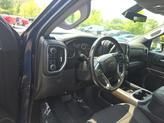 Thumbnail of 2021 Northsky Blue Metallic Chevrolet Silverado 1500