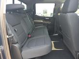 Thumbnail of 2021 Northsky Blue Metallic Chevrolet Silverado 1500