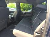 Thumbnail of 2021 Northsky Blue Metallic Chevrolet Silverado 1500