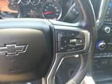 Thumbnail of 2021 Northsky Blue Metallic Chevrolet Silverado 1500