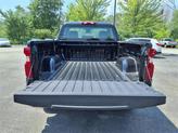 Thumbnail of 2025 Black Chevrolet Silverado 1500