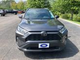 Thumbnail of 2020 Lunar Rock Toyota RAV4