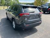 Thumbnail of 2020 Lunar Rock Toyota RAV4
