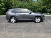 Thumbnail of 2020 Lunar Rock Toyota RAV4