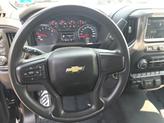 Thumbnail of 2023 Black Chevrolet Silverado 1500