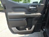 Thumbnail of 2023 Black Chevrolet Silverado 1500