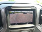 Thumbnail of 2023 Black Chevrolet Silverado 1500