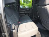 Thumbnail of 2023 Black Chevrolet Silverado 1500