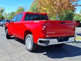 Thumbnail of 2026 Red Hot Chevrolet Silverado 1500