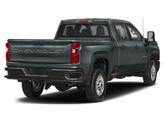 Thumbnail of 2025 Cypress Gray Chevrolet Silverado 2500