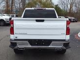 Thumbnail of 2025 Summit White Chevrolet Silverado 1500