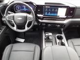 Thumbnail of 2025 Summit White Chevrolet Silverado 1500
