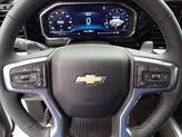 Thumbnail of 2025 Summit White Chevrolet Silverado 1500