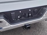Thumbnail of 2025 Summit White Chevrolet Silverado 1500