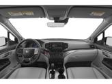 Thumbnail of 2019 White Honda Pilot