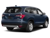 Thumbnail of 2019 White Honda Pilot