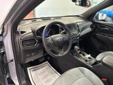 Thumbnail of 2023 Sterling Gray Metallic Chevrolet Equinox