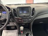 Thumbnail of 2023 Sterling Gray Metallic Chevrolet Equinox