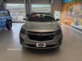 Thumbnail of 2023 Sterling Gray Metallic Chevrolet Equinox