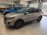 Thumbnail of 2023 Sterling Gray Metallic Chevrolet Equinox