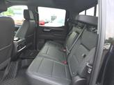 Thumbnail of 2023 Black Chevrolet Silverado 1500