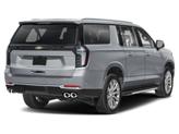Thumbnail of 2025 Sterling Gray Metallic Chevrolet Suburban