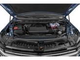 Thumbnail of 2025 Sterling Gray Metallic Chevrolet Suburban