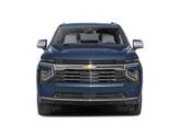Thumbnail of 2025 Sterling Gray Metallic Chevrolet Suburban