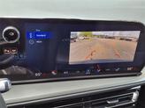 Thumbnail of 2026 Lakeshore Blue Metallic Chevrolet Traverse