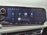 Thumbnail of 2026 Lakeshore Blue Metallic Chevrolet Traverse