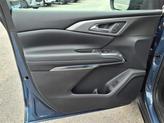 Thumbnail of 2026 Lakeshore Blue Metallic Chevrolet Traverse