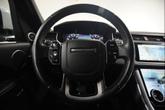 Thumbnail of 2021 Fuji White Land Rover Range Rover Sport