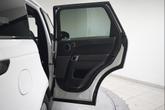 Thumbnail of 2021 Fuji White Land Rover Range Rover Sport