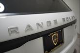 Thumbnail of 2021 Fuji White Land Rover Range Rover Sport