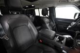 Thumbnail of 2024 Gray Land Rover Defender