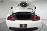 Thumbnail of 2007 Performance White Clearcoat Ford Mustang