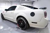 Thumbnail of 2007 Performance White Clearcoat Ford Mustang