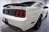 Thumbnail of 2007 Performance White Clearcoat Ford Mustang