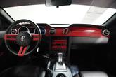 Thumbnail of 2007 Performance White Clearcoat Ford Mustang