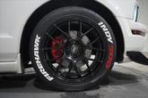 Thumbnail of 2007 Performance White Clearcoat Ford Mustang