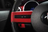 Thumbnail of 2007 Performance White Clearcoat Ford Mustang