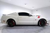 Thumbnail of 2007 Performance White Clearcoat Ford Mustang