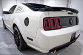 Thumbnail of 2007 Performance White Clearcoat Ford Mustang