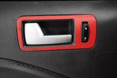 Thumbnail of 2007 Performance White Clearcoat Ford Mustang