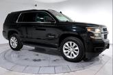 Thumbnail of 2020 Black Chevrolet Tahoe