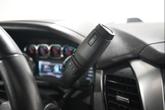 Thumbnail of 2020 Black Chevrolet Tahoe