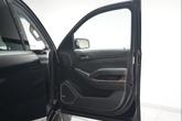 Thumbnail of 2020 Black Chevrolet Tahoe
