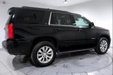 Thumbnail of 2020 Black Chevrolet Tahoe